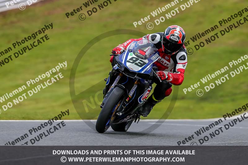 Oulton Park 20th March 2020;PJ Motorsport Photography 2020